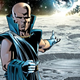 Uatu/The Watcher